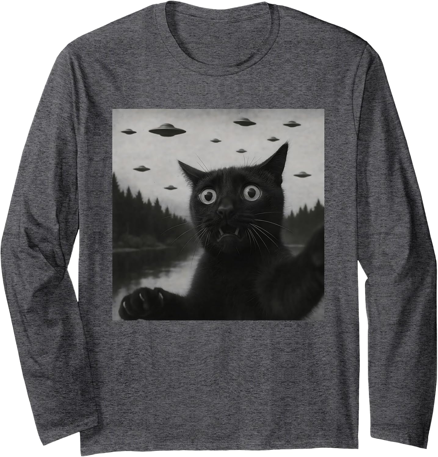 Galactic Cat Collective