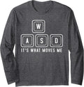 Funny Gaming & Computer Nerd Apparel