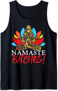 JonFriday Yoga Meditation Namaste Fitness Gifts