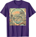 Ramen Vintage Japanese Noodles Merch