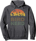 Birding Bird lover Tee Merch