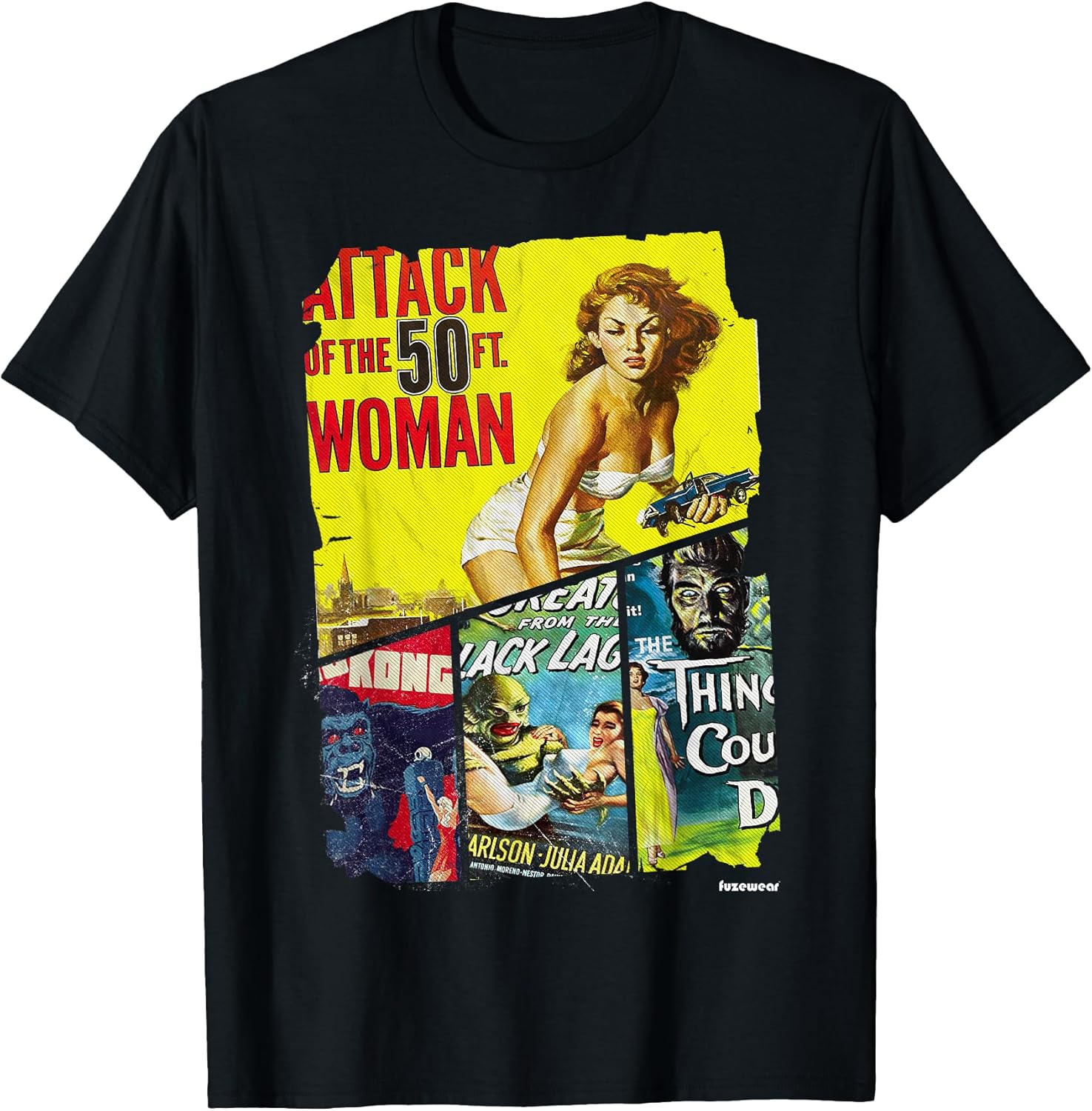 Retro Movie Poster Co.