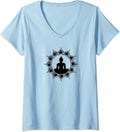 Buddha by yuma