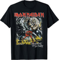 Iron Maiden