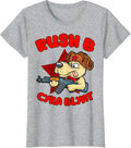 Funny Gamer Shirts - Tees for Geeks & Nerds