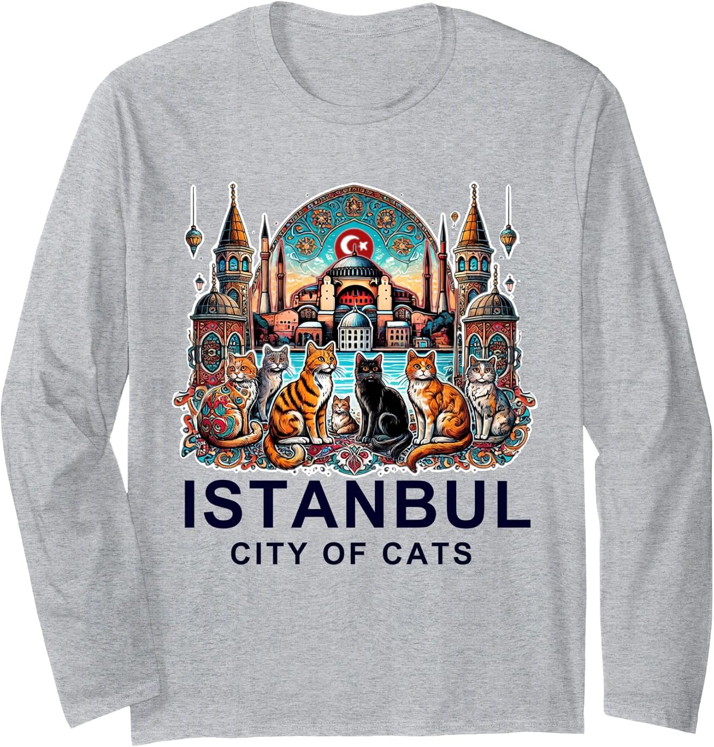 Istanbul Merch, Gifts & Travel