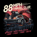 88Mph Travel Club