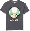 Men's Get A Life T-Shirt