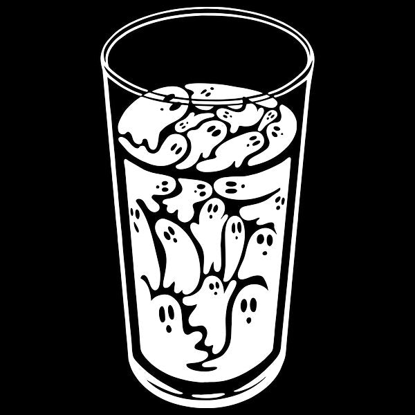 A Glass Of Ghosts