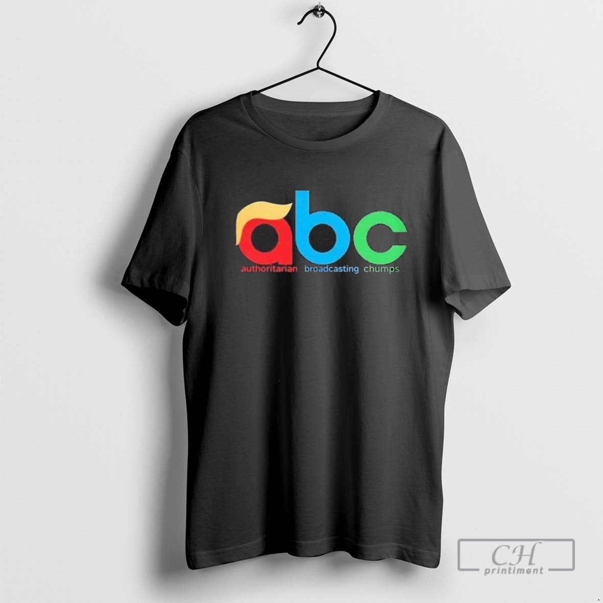 Abc Authoritarian Broadcasting Chumps