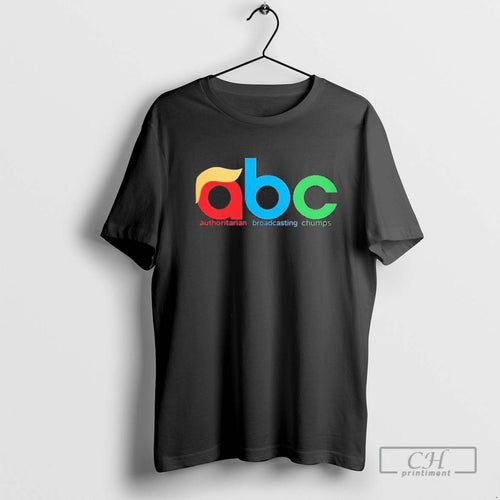 Abc Authoritarian Broadcasting Chumps