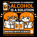 Alcohol 3