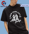 Aaron Judge New York City Yankees MLB shirt