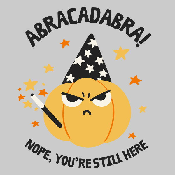Abracadabra 3