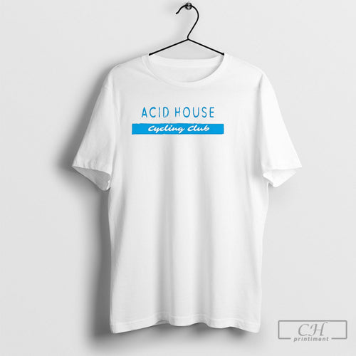 Acid House Cycling Club