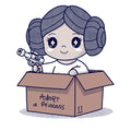 Adopt A Princess