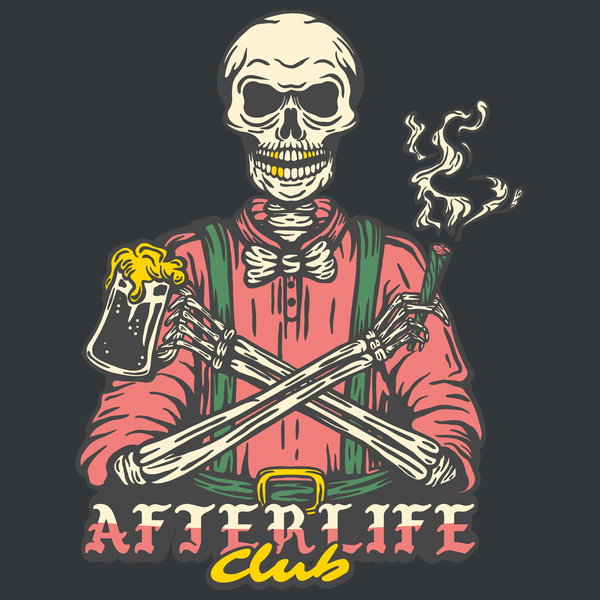Afterlife Club