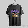 Alabama Shakes Olympic Est 2009 T Shirts