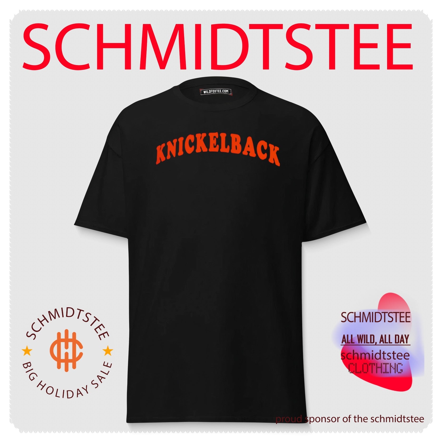 Alana Haim Knickelback Shirt