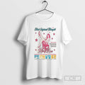 Alessi Rose First Thought 2025 Tour