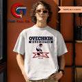 Alex Ovechkin Washington Capitals NHL 8LW shirt