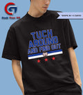 Alex Tuch Around and Find Out Washington Capitals NHL shirt