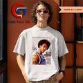 Allen Iverson Philadelphia 76ers NBA Slam shirt