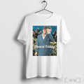 Almost Friday Burrow Gala T Shirt