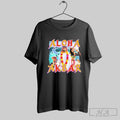 Aloha Akbar T Shirts