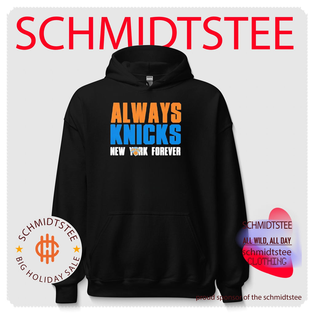 Always New York Knicks Forever 2026 Champions Shirt