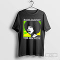 Angela Davis Rage Against The Machine