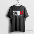Anthony Rizzo Chicago Cubs Baseball Elite Signature