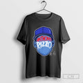 Anthony Rizzo Chicago Cubs Player Silhouette