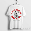 Antifascist Bike Club Run Em Out Of Town Ladies