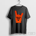 Arch Manning Texas Longhorns Hook Em Horns