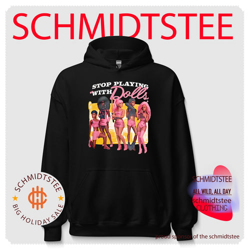 Ariana Grande Stop Playing with Dolls Shirt