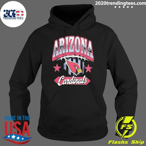 Arizona Cardinals Americana 2026 Shirt