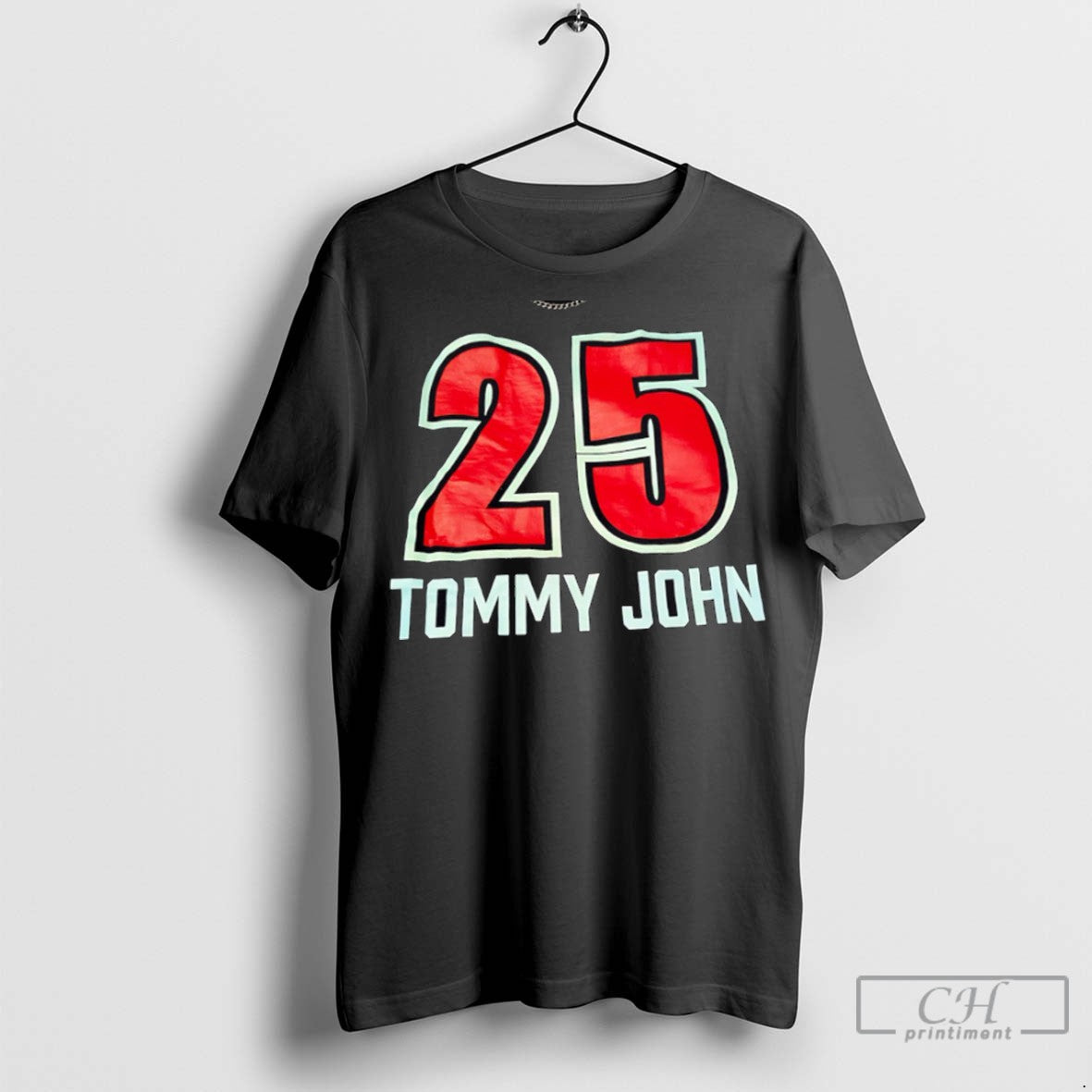 Arizona Diamondbacks 25 Tommy John Long Sleeve T Shirts Jpg