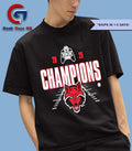 Arkansas State Red Wolves 2025 Xbox Bowl Champions T-shirt