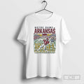 Arkansas Vs Notre Dame 2025 Irish Goodbye September 27