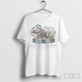 Arkansas Vs Texas Am Game Day 2025 October 18th T Shirt Tee