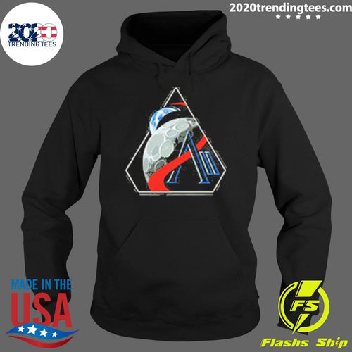 Artemis II Shirt