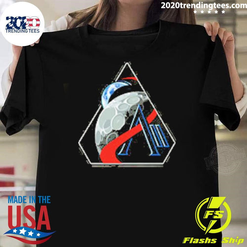 Artemis II Shirt