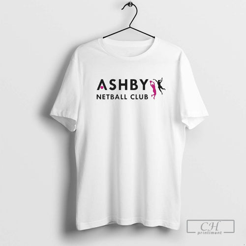 Ashby Netball Club