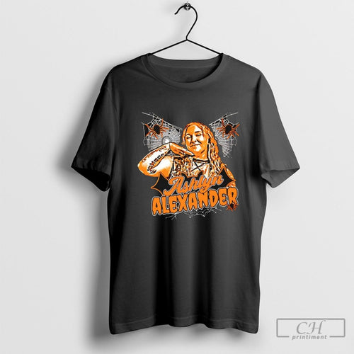 Ashlyn Alexander Ashlyn Spooky Shirt Sweater