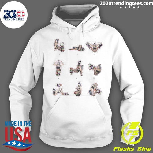 Ashnikko Shirt 2026 Shirt