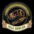 Asset Containment Unit