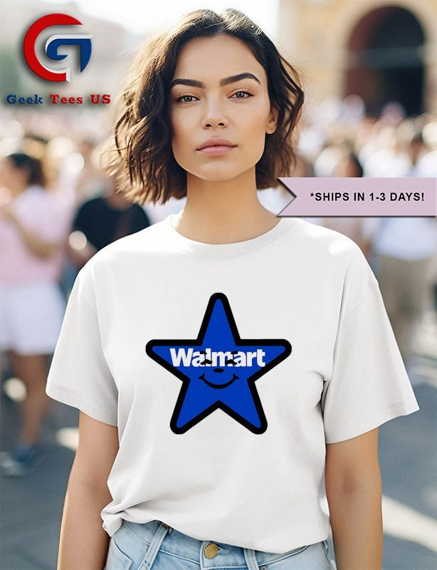 Asspizza Supercenter Fresh Blank Walmart shirt