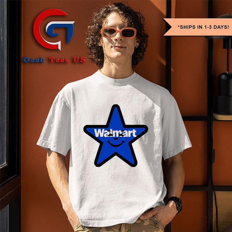 Asspizza Supercenter Fresh Blank Walmart shirt