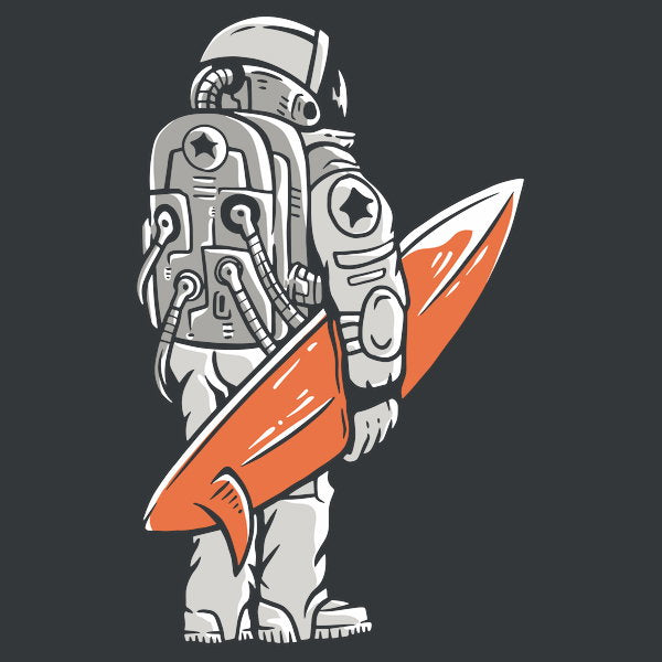 Astro Surfer